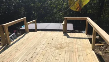 Outdoor Living services for Barrett Home Services in Hendersonville, TN