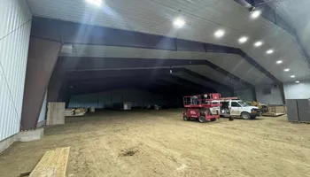 Barndominium Construction for Dittus Construction in Loveland, CO