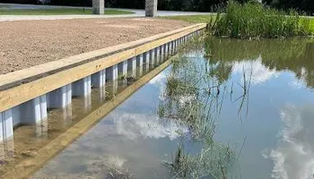 Bulkhead Construction & Repair for Bulkhead Construction Services in Houma, LA