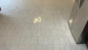 Floor Installation for JR Flooring in Steger,, IL