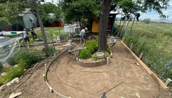 Concrete for 4K Concrete in Aurora, CO