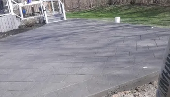 Commercial Concrete Paving for Indy Elite Concrete in Arcadia, IN