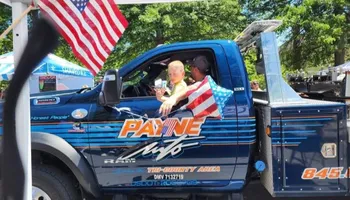 Emergency Roadside Assistance for Payne Auto Towing & Recovery in Sullivan County, NY