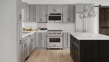 Bathroom Renovation for DunRite Homes LLC in Harrisburg, PA