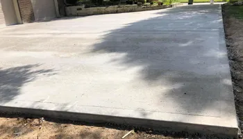 Concrete for A&J Concrete Service in Knoxville, TN