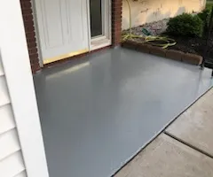 Epoxy Floor Coating for EMR Epoxy Flooring & Waterproofing in Linden, NJ