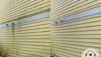 Surface Cleaning for Kitty Hawk Powerwash in , 