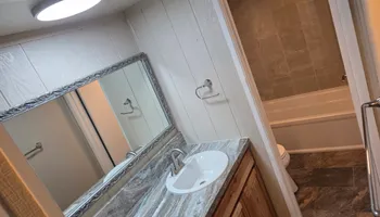 Kitchen Renovation for Justice Kitchen & Bath Works, LLC in Greeley, CO