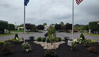 Patio Design & Construction for J&F Lawn and Yard Care  in Burnt Hills, NY