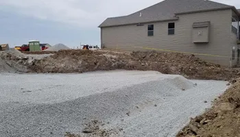 Concrete for HF Flatwork and Hines Farms Excavating in Old Monroe,, MO