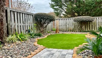 Erosion Control for Elite Landscaping LLC in Anderson, SC