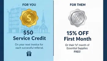 Residential Cleaning for Keystone Cleaning Services Inc. in Dewey, OK