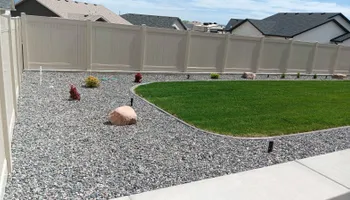 Mowing for Double A Home & Lawn Services in Montrose, CO