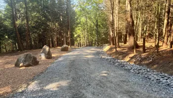 Erosion Control for JKT Contracting in Keene, NH