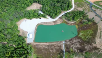 Land Clearing for Davis Landworx in Clanton,  AL