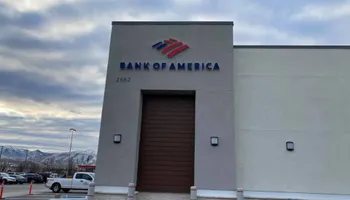 Sign Install for Image sign & lighting in Lindon, UT