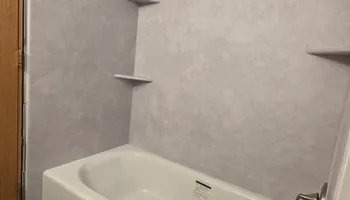 Shower Renovations for Mid-Valley Bath in Junction City, OR