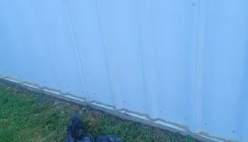 Home Softwash for D&T Pressure Washing in Morganfield, KY