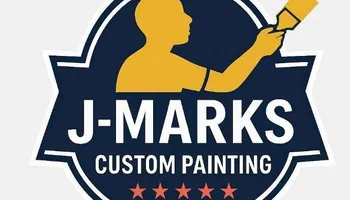 Interior Painting for J-MARKS Custom Painting in Deptford Township, NJ