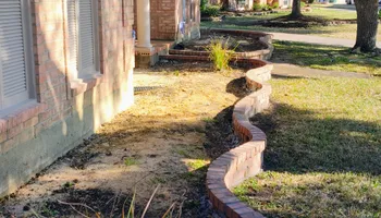 Masonry for Lonestar Masonry in Pasadena, TX