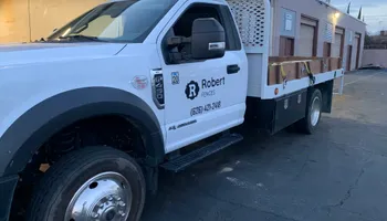 Fence Installation for Robert Fences in Baldwin Park, Ca