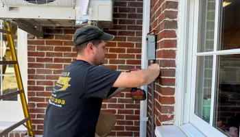 Electrical Repairs for Daniels Electric in Groveland, MA