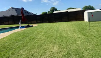 Mowing for Big J’s Lawn and Landscaping Sevices in Waxahachie, TX