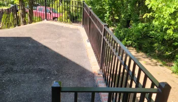 Fence Installation for Quality Fencing & Masonry in Gravette , AR