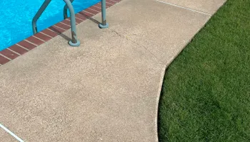 Concrete for Sam's Concrete & Masonry in Hernando, MS