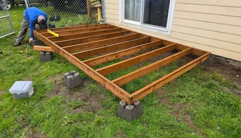 Kitchen Remodeling for Matthew Brooms Construction  in Coos Bay, OR