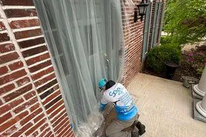 Residential Window Cleaning for See2it Clean in St Louis, MO
