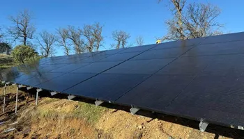 Residential Electrical Services for Haran Electric & Solar in Red Bluff, CA