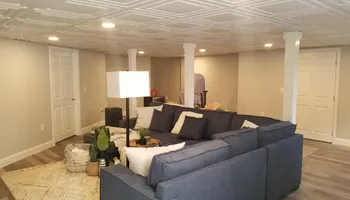 Kitchen Renovation for Jetstream Construction in Gorham, ME