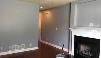 Interior Painting for QC Painting in Shelbyville, KY