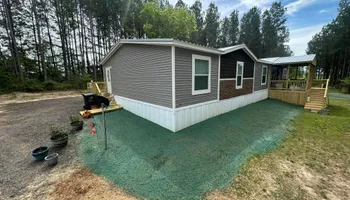 Hydroseeding for Holland Hydroseeding LLC in Columbia, MS