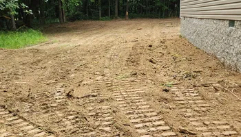 Land Clearing & Demolition for Watkins Excavation in Robards, KY