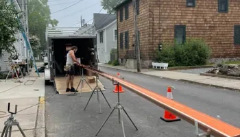 Roofing Installation for New England Roofing and Gutter Company in Westerly, RI
