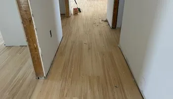 Floor Installation for T&L Flooring in Clinton, TN