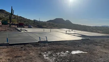 Concrete for Rockin Custom Concrete  in Litchfield Park, AZ