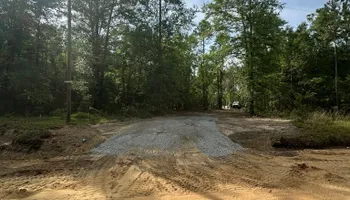 Land Clearing for Page Outdoor Services in Wrightsville, GA