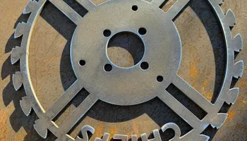 Industrial Welding for State of the Arc Welding & Design in Odessa, TX
