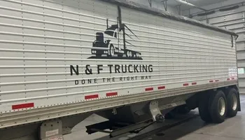 Trucking  Bulk  for N & F Trucking in Watertown, MN