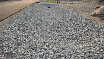 Driveways for T & T Excavating and Property Services in Presque Isle County, MI