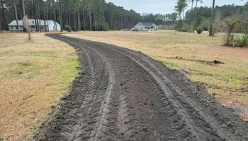 Demolition for Clean Acres LLC in Hartsville, SC