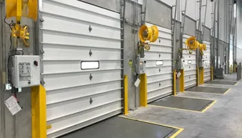 Service and Repair for All Tri-State Door in Atlantic County, NJ