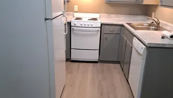Interior Painting for Family of Many Trades in Little Rock, AR