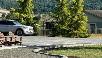 Residential & Commercial Excavation for Alpine Earthworks in Sequim, WA