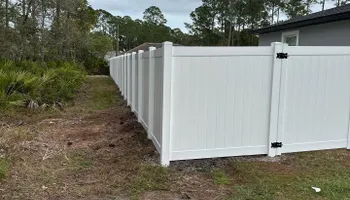 Fence Installation for ASAP Fence & Gates - Central, FL in Leesburg, FL