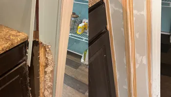 Painting and Drywall for Camalett Services in Perry, GA