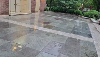 Concrete for JD Hardscapes & Landscaping LLC in Shelby, NC